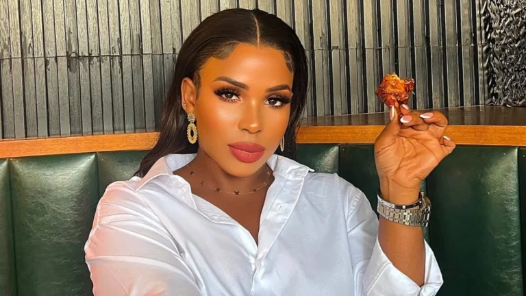 Prima Kardashi Breaks Down: “I Can’t Do It Alone — I’ve Given Up on Being a Strong Woman” Prima Kardashi