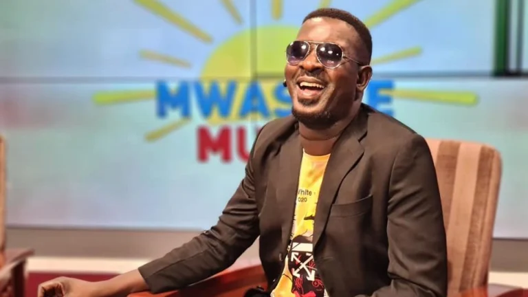 Qute Kaye Opens Up About Hitting Rock Bottom Before Rehab: “I Smoked and Cried” Qute Kaye