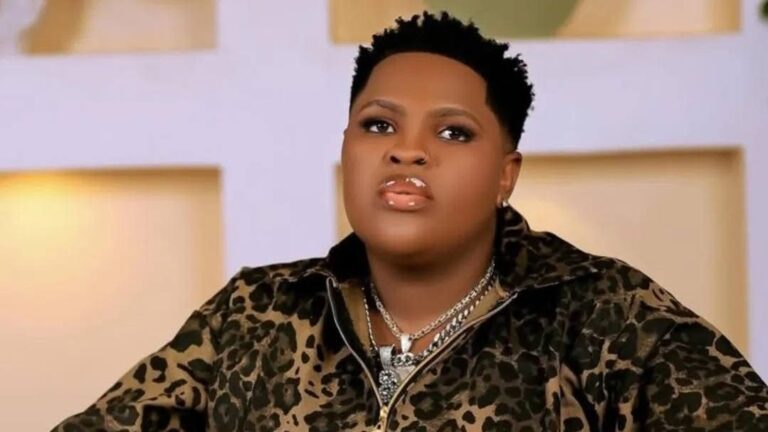 Uncle Chumi Shocks Fans: Pregnant With Twins and Planning Nikkah With Yasin Kamoga! Uncle Chumi