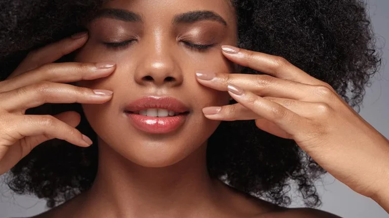 4 Skincare Resolutions Everyone Should Try in 2025 You should not advertise skincare with makeup