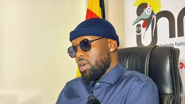 Eddy Kenzo Warns Bobi Wine Over “Rebel” Campaign Rhetoric Eddy Kenzo