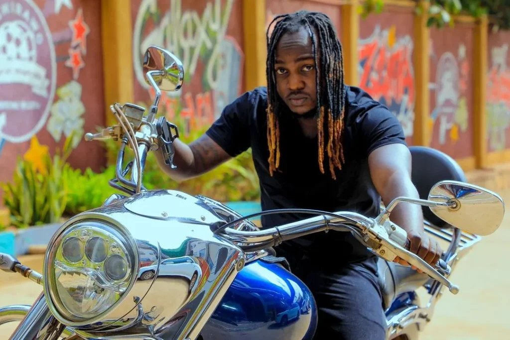 Mr. Henrie Reveals Narrow Escape From Fatal Truck Collision Mr. Henrie