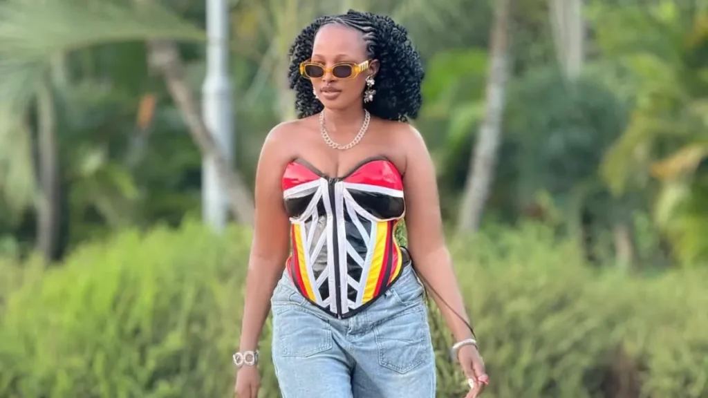 Pretty Banks Opens Up: “Struggling to Find the Right Manager” Pretty Banks