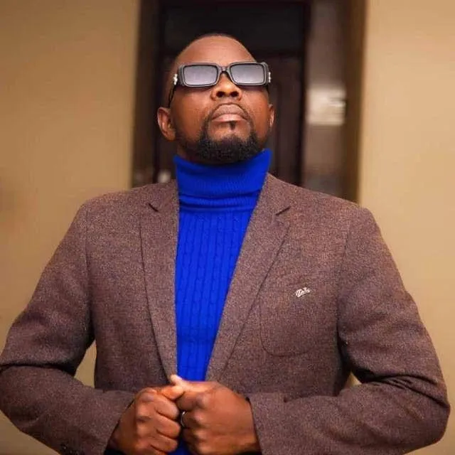 Sir Mathias Walukaga