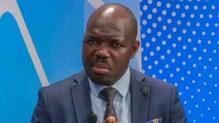 Adam Kungu