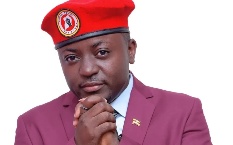 DJ Jacob Omutuuze