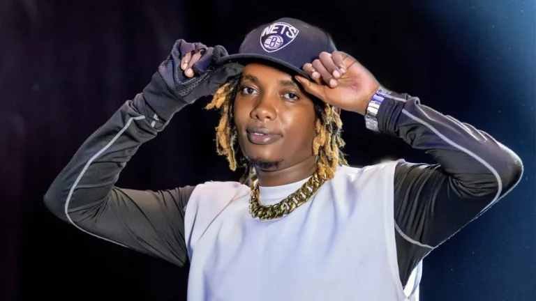 Receipts Out: Feffe Bussi Locks Lugogo for 2026 Mega Concert Feffe Bussi