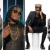 Five New Hot Ugandan Music Videos