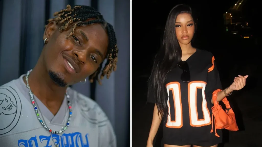 Muku Fresh Sheila Kaay