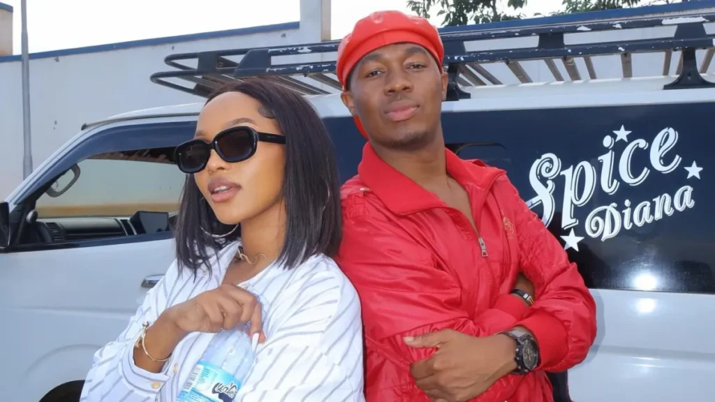 Big Eye Says New Artists Aren’t Replacing Veterans Spice Big Eye