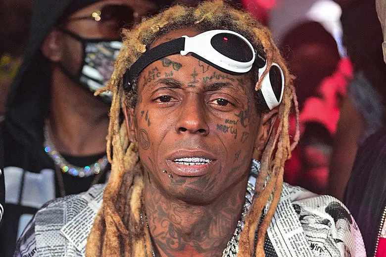 lil wayne