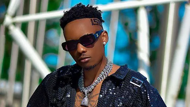 Latinum Lati Slams Kapeke’s Zzina Award Win Latinum