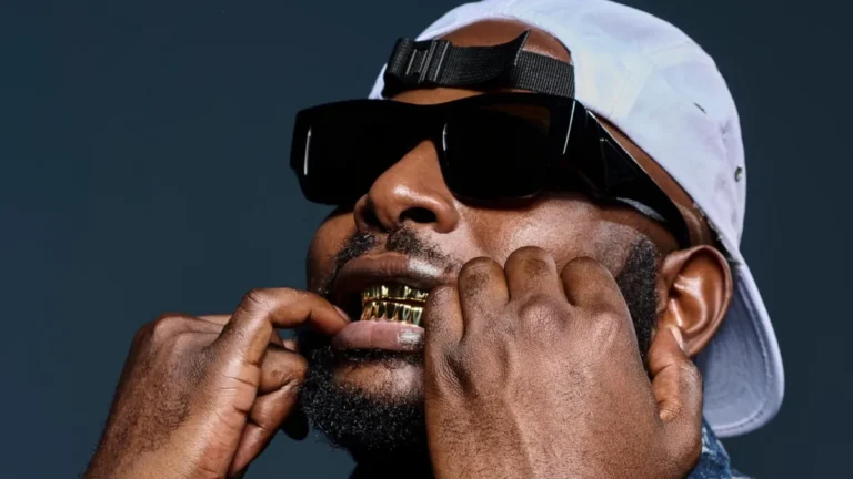 DJ Maphorisa
