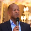 Frank Gashumba