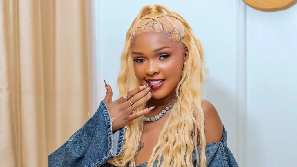 Breaking: Jowy Landa Exposes Shocking Manager Drama Jowy Landa