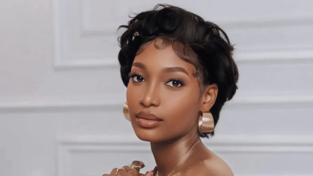 E Page One Alert: Sheem Mwanje’s Mom Rejected Her Music Dream Sheem Mwanje