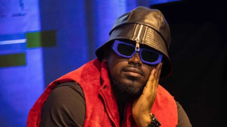 Ykee Benda