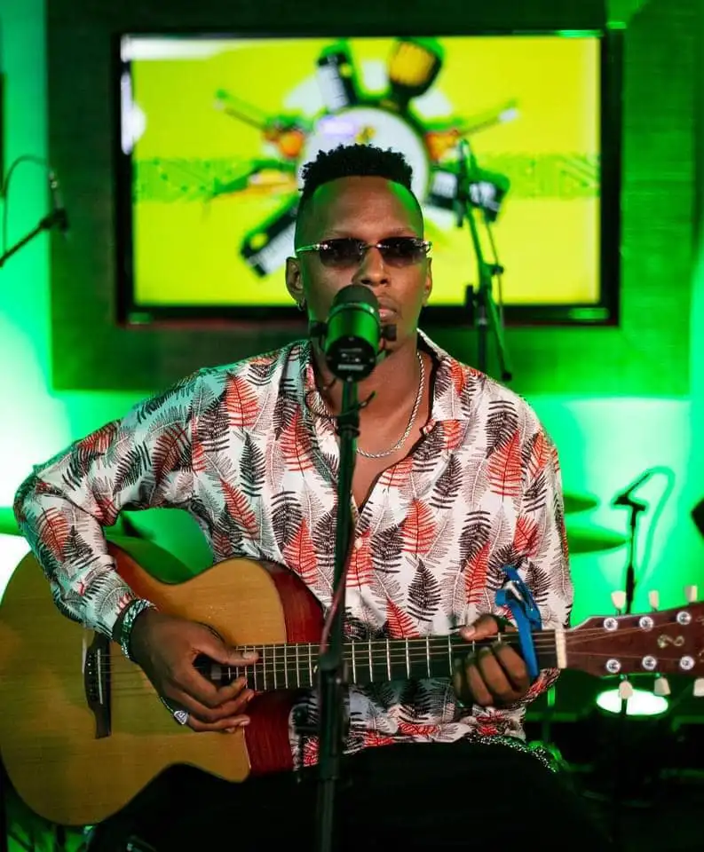 Allan Toniks