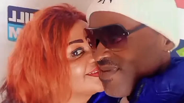 Chandiru Leila Producer Didi
