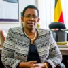 Dr. Atwine