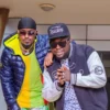 Dre Cali Ykee Benda