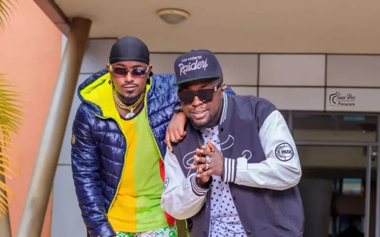 Dre Cali Ykee Benda
