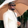 Eddy Kenzo