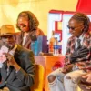 Feffe Bussi’s HipHop Ku Ntiko press conference