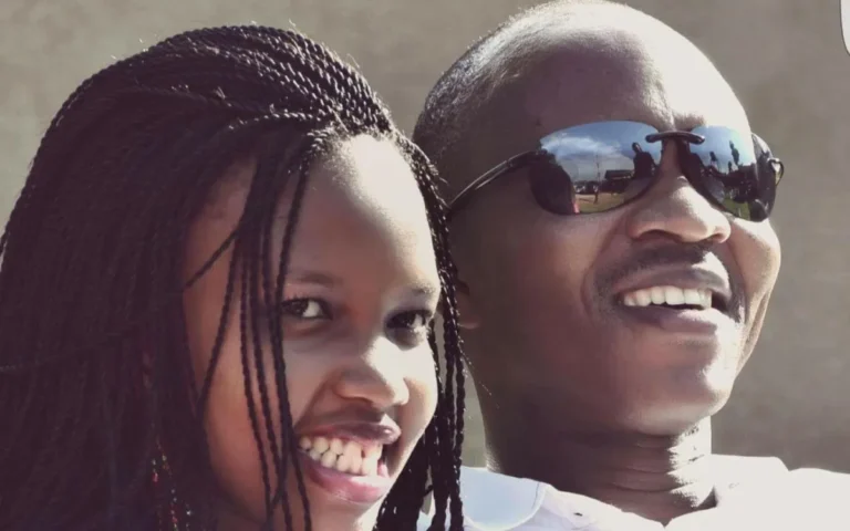 Frank Gashumba defends Sheilah