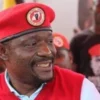 Fred Nyanzi Ssentamu