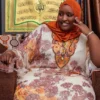 Hajjat Kulthum