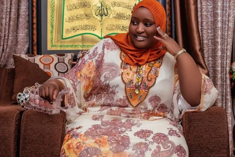 Hajjat Kulthum