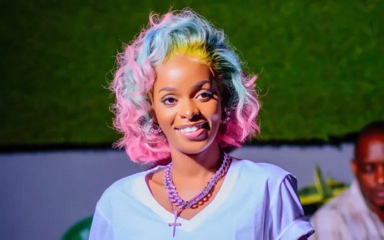 Hellen Lukoma