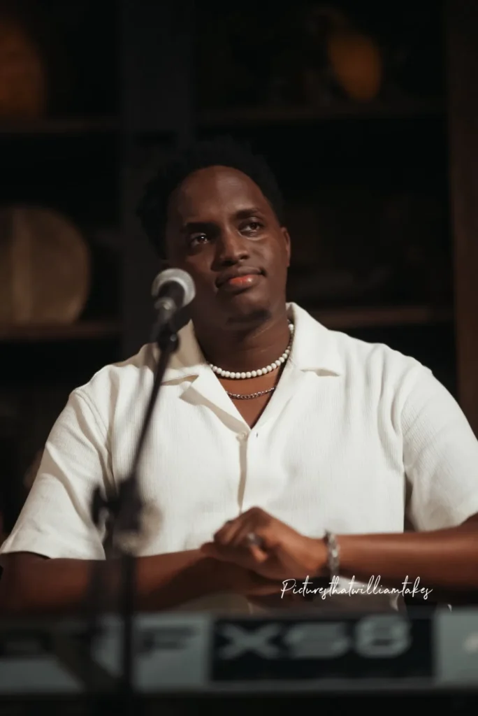 Joshua Baraka