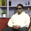 Joshua Baraka