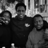 Joshua Baraka and his former management