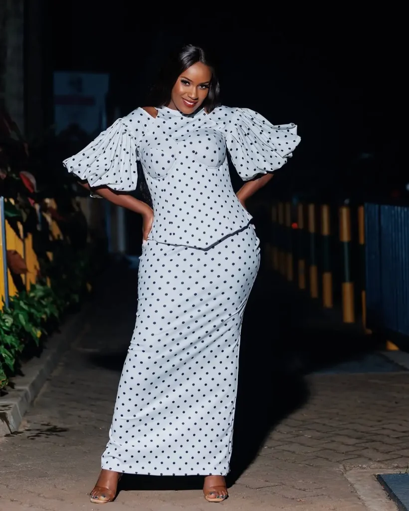 Juliana Kanyomozi