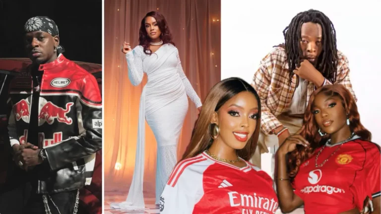 Juliana Kanyomozi, Kataleya & Kandle, Spyda MC