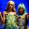 Karole Kasita Cindy Sanyu Mwooto