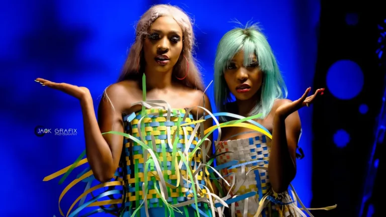 Karole Kasita Cindy Sanyu Mwooto