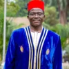 Katikkiro Charles Peter Mayiga