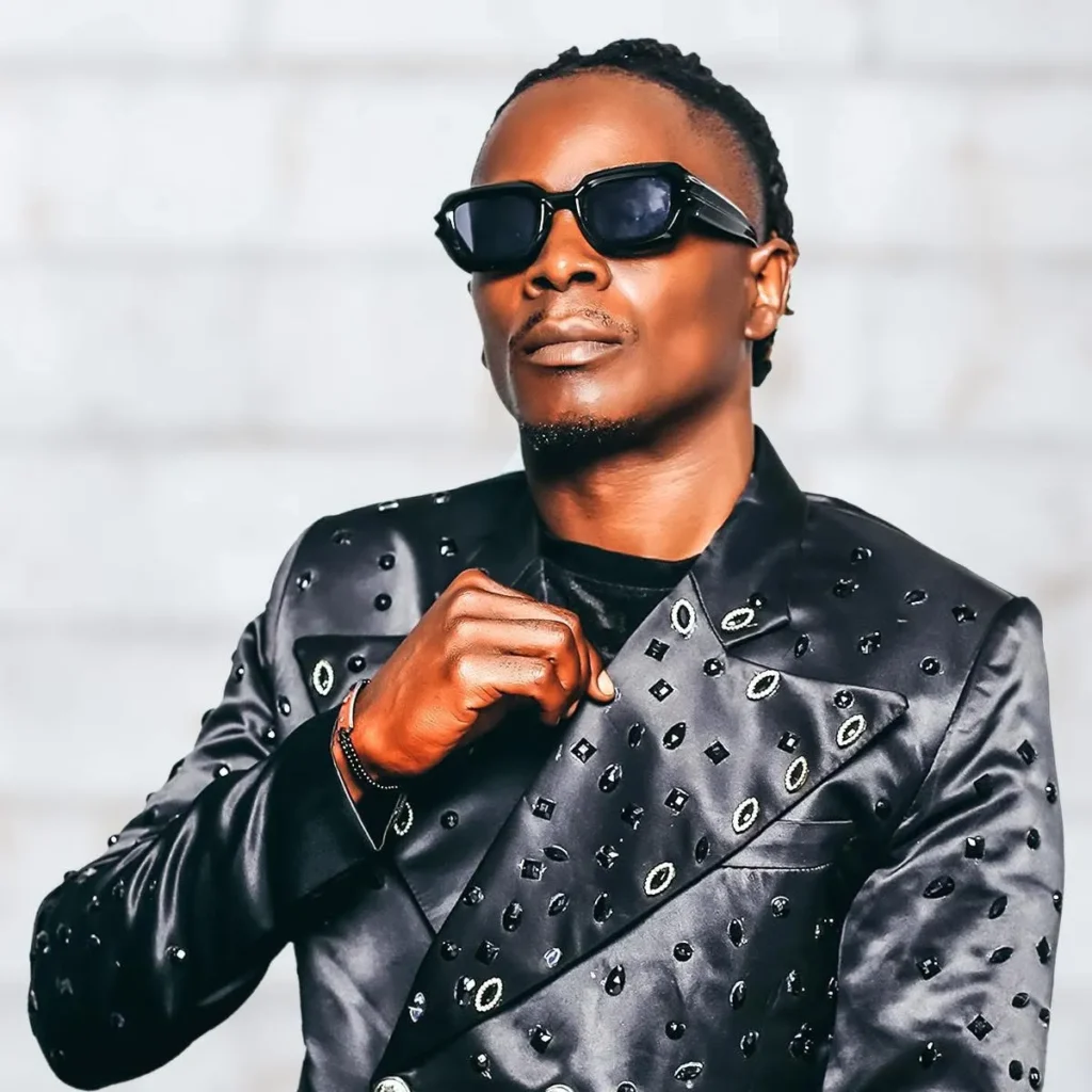 King Saha