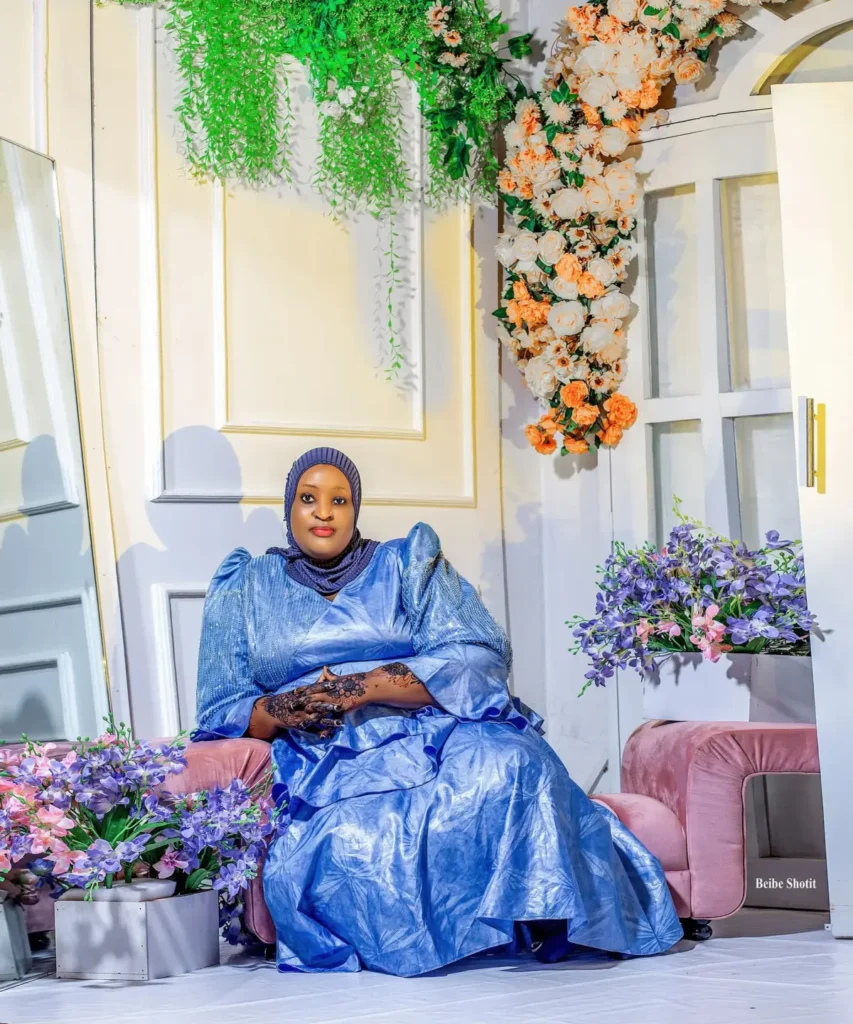 Kulthum Birthday