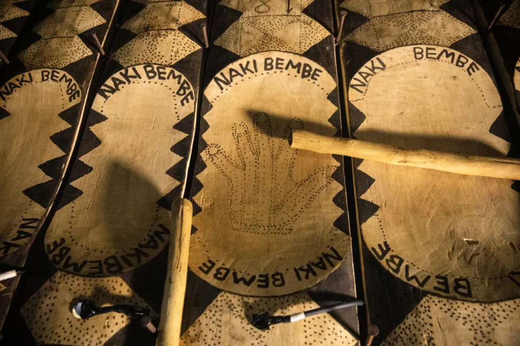 Nakibembe Embaire Group
