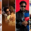 New Ugandan Music Videos