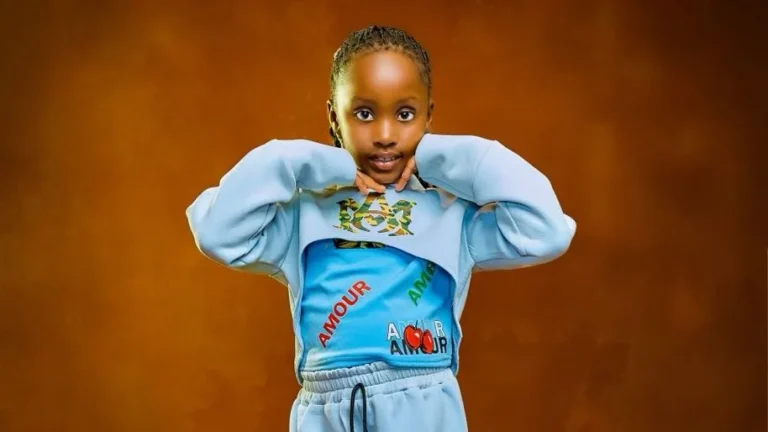 Pretty Amiirah