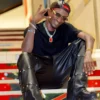 Producer D’Mario