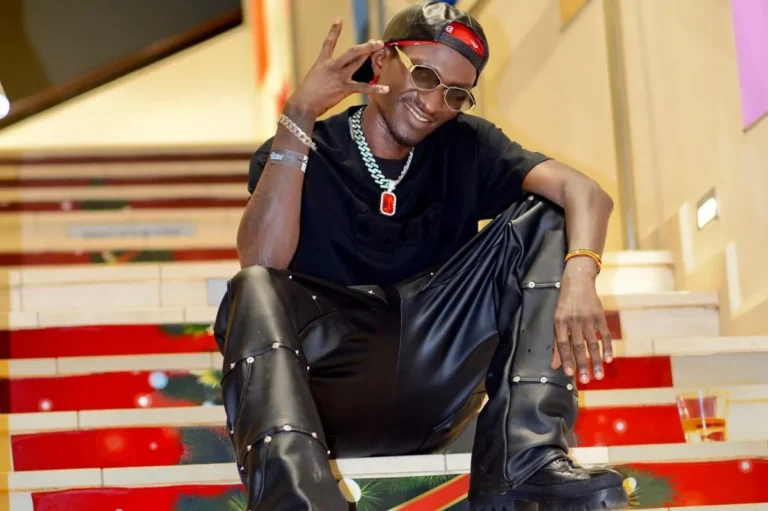 Producer D’Mario