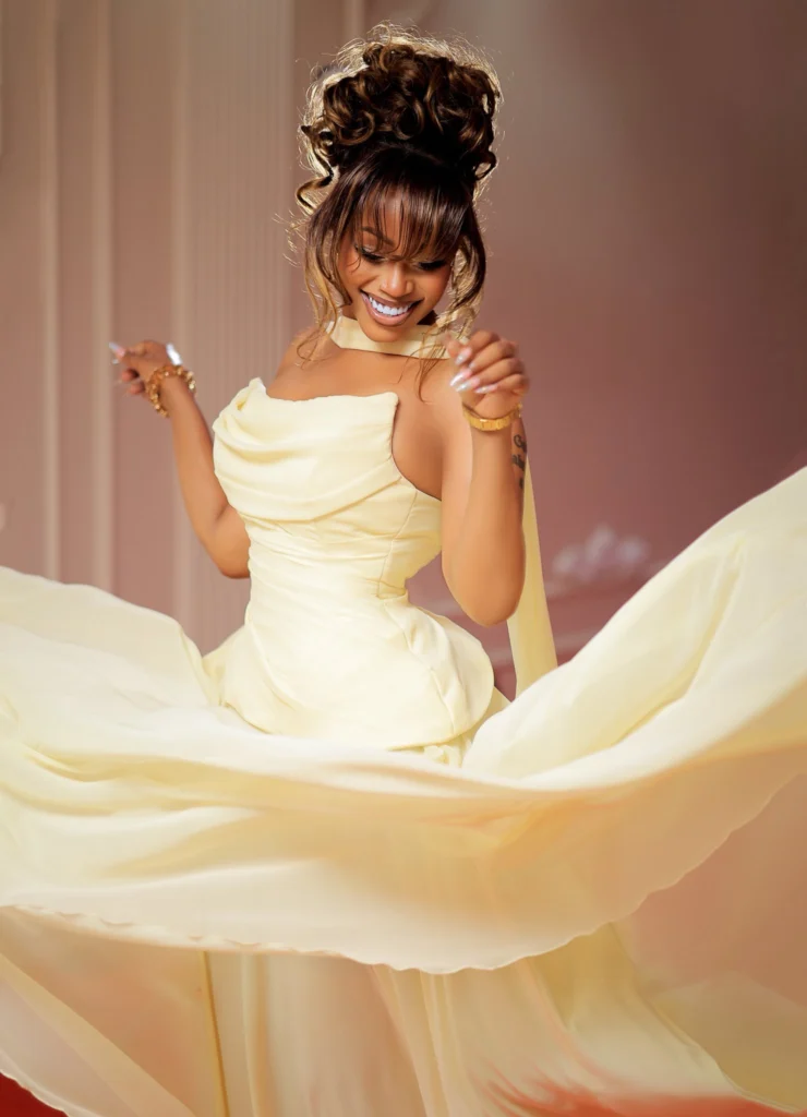 Sheebah