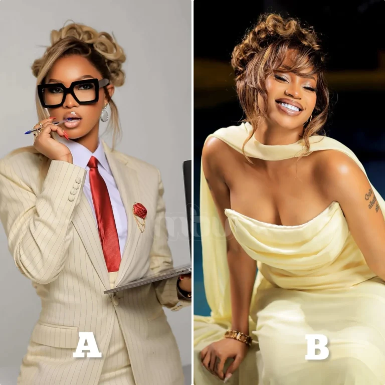 Spice vs Sheebah